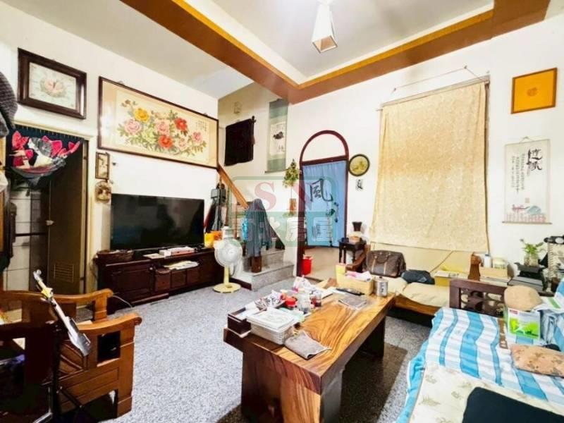 ▲南北文化店▲海佃路靜巷透天店住