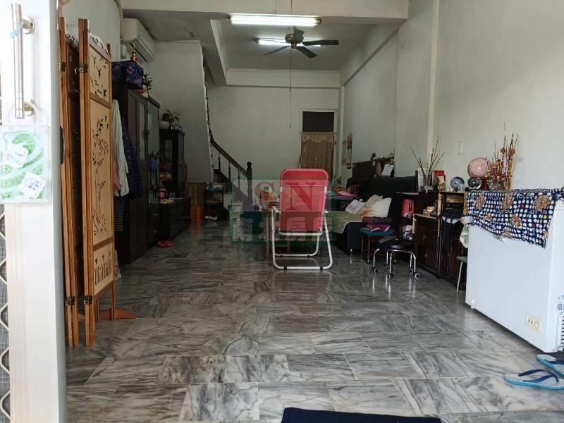 永二街金店面