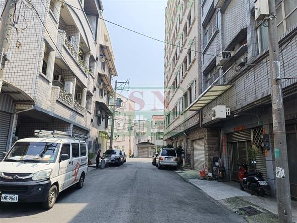 南科明亮三房平車寓