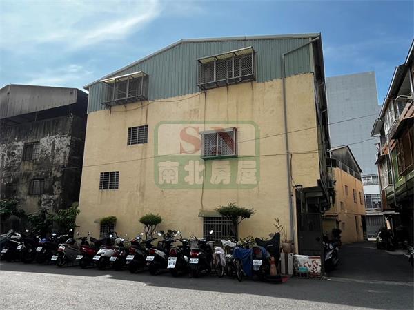 東區裕豐街邊間透天