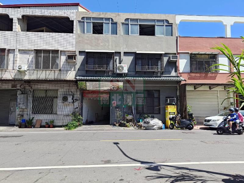 永康12米路甲工廠辦住