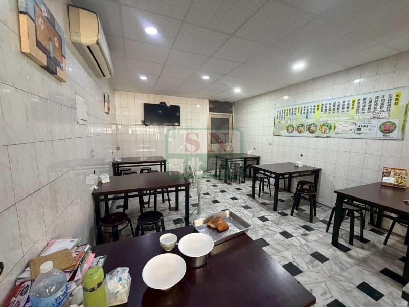 關帝廳賺錢金店住