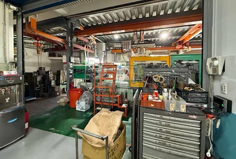 永康中正南路起家賺錢廠辦