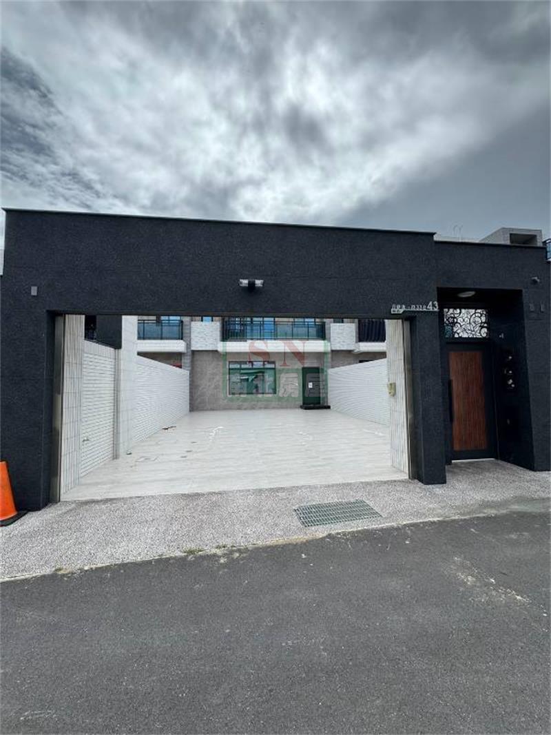 安南土城百坪電梯豪宅+休閒農地