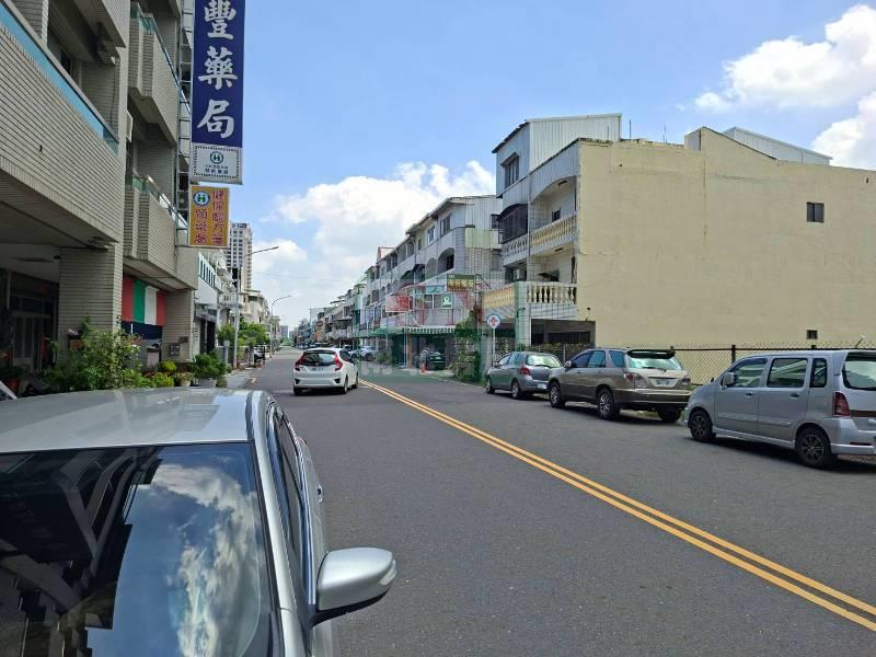 中西區精華地段稀有建地釋出
