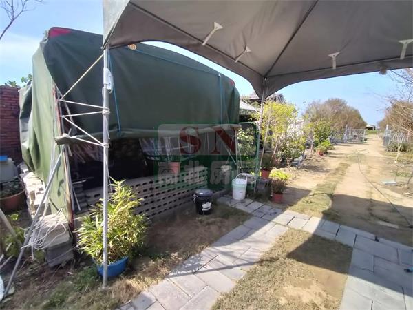 西港大竹林農場