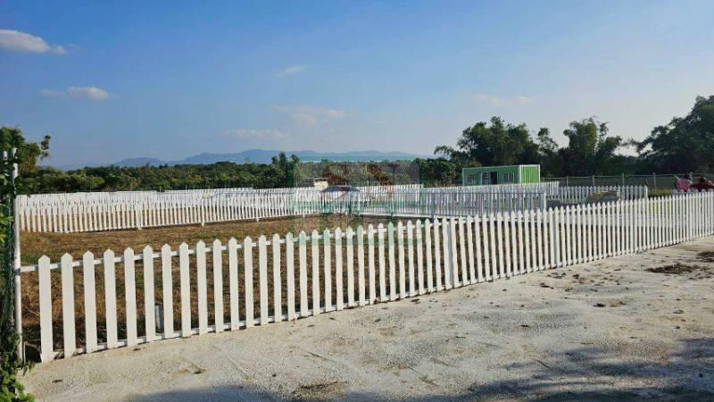 臨噍吧年紀念公園都內農地(二)