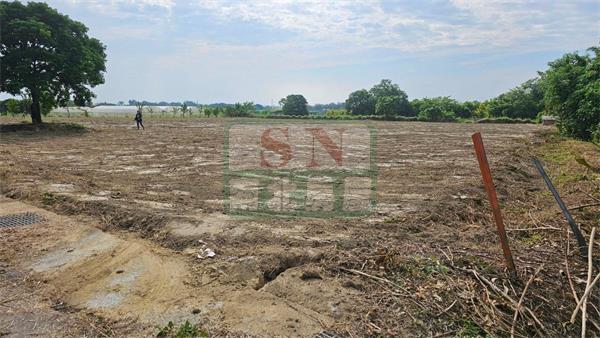 六甲工研院都內方正農地(一)