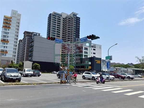 安平自建首選重劃建地