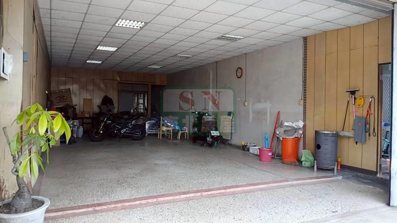 奇美博物館旁方正建地