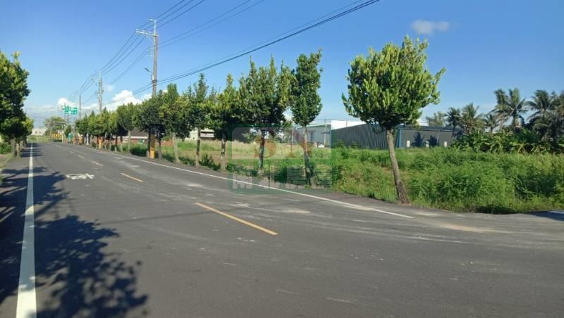 安定油車里農地