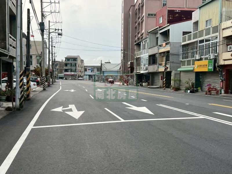 安定保安建地