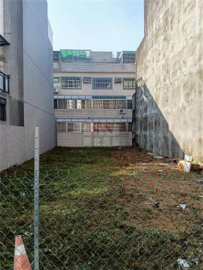 (專)安南重劃豪宅建地
