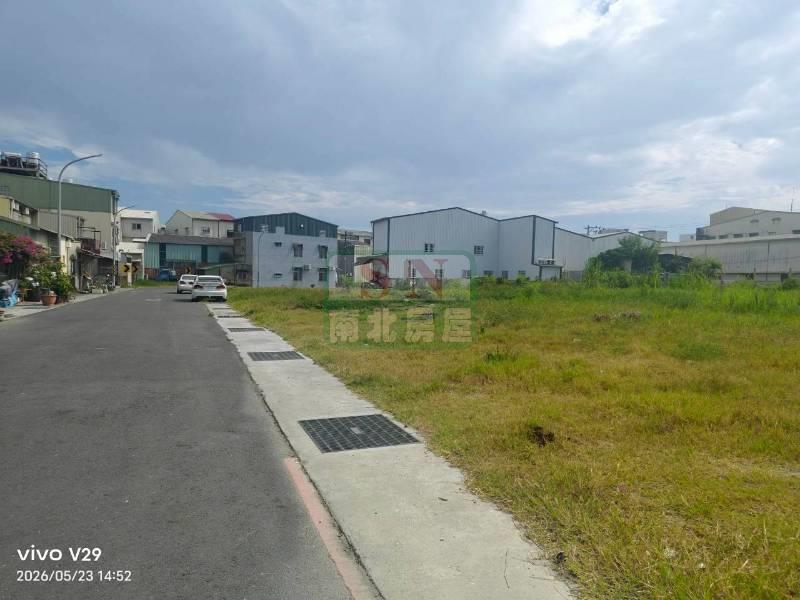 安順國中方正豪墅建地