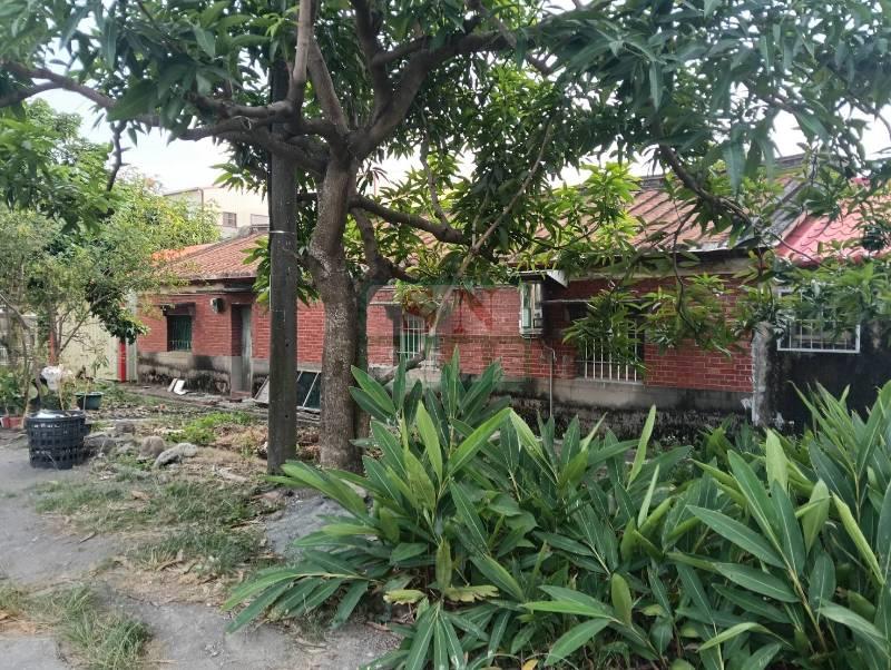 關廟保東建地(袋地)