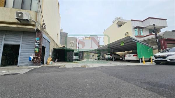 德南國小方正建地