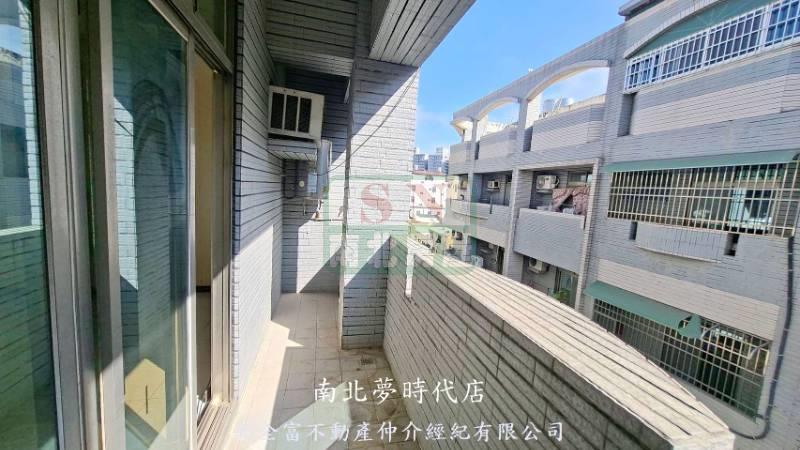 專★中華路兵仔市場超俗大建坪透天厝