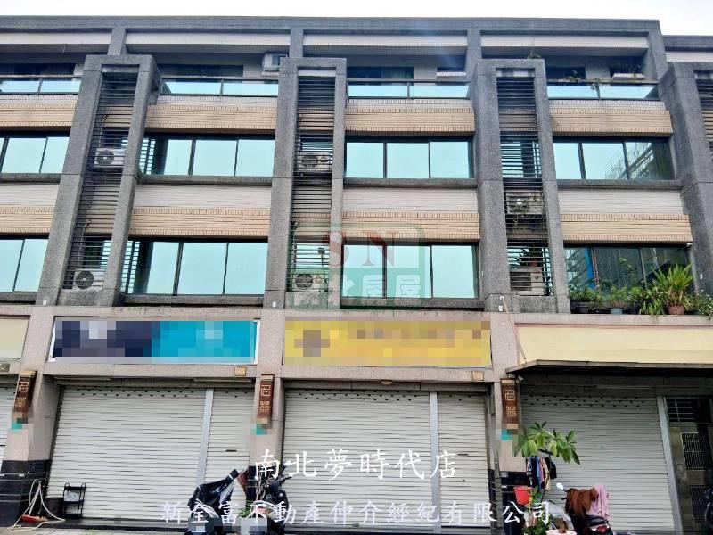 專★台南高鐵透天店面