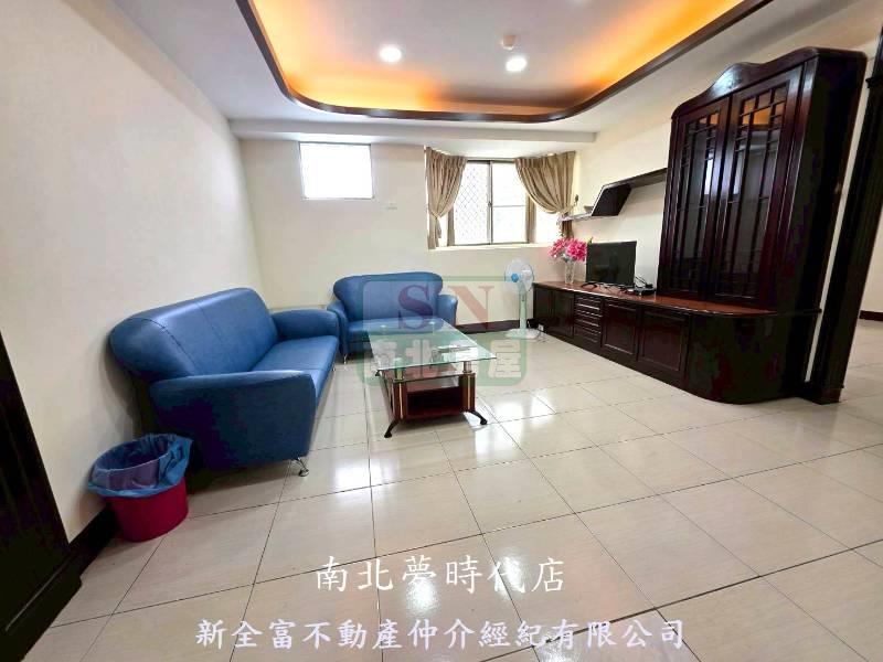 永大路商圈採光美３房