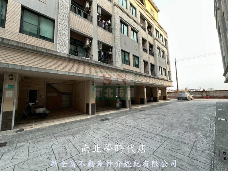 專★近善化車站10年高投報7套房車墅