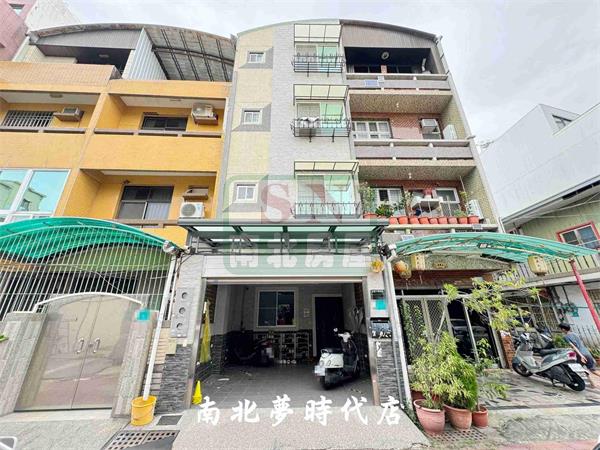 東區大同國小8套房出租透天