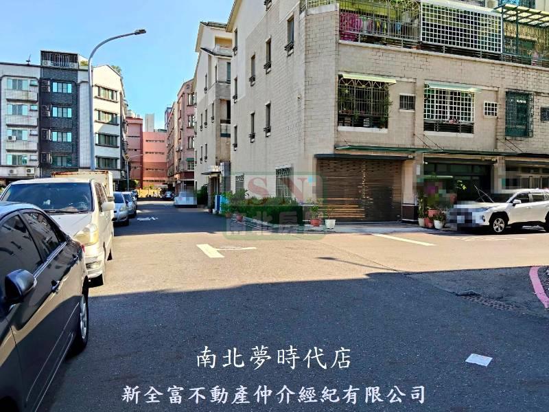 慈濟國小樓店