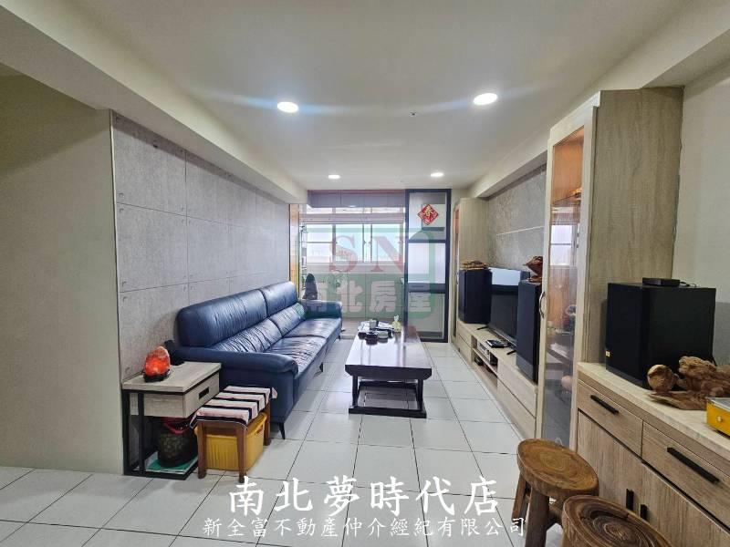 良美町高樓層景觀套房