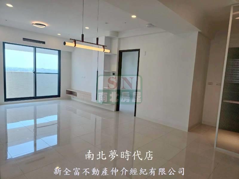 ＬＭ陽光樹平車超大三房