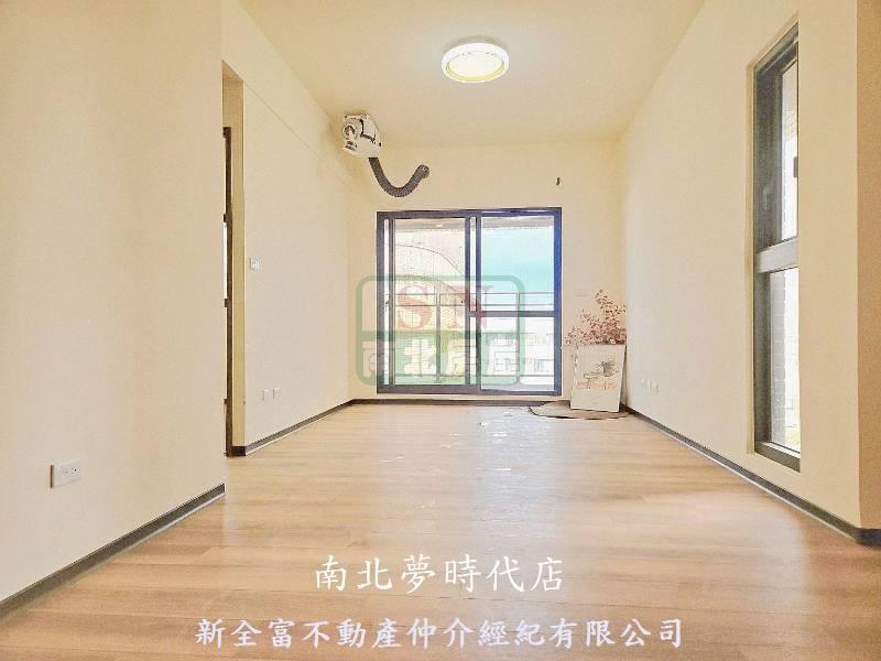 探索公園佳晟安全新兩房雙衛大平車