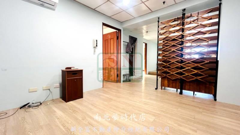 永大路景觀電梯２＋１房