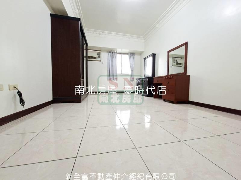 仁德公所邊間景觀３房