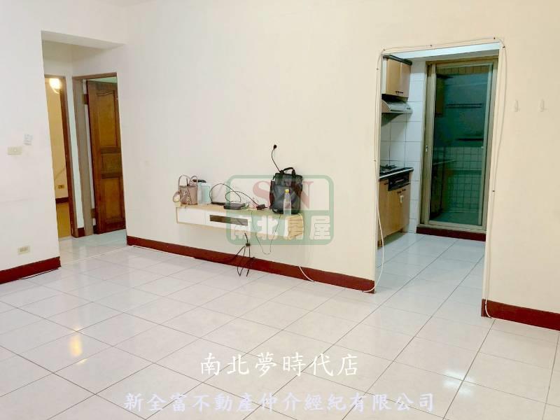 西港大鎮採光３房＋車位