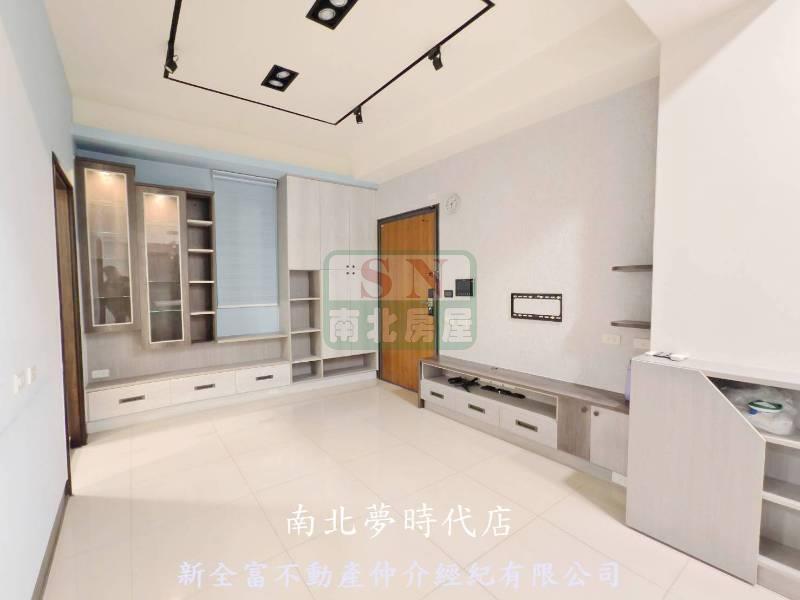 近東區曉心甘精美２房電梯華廈