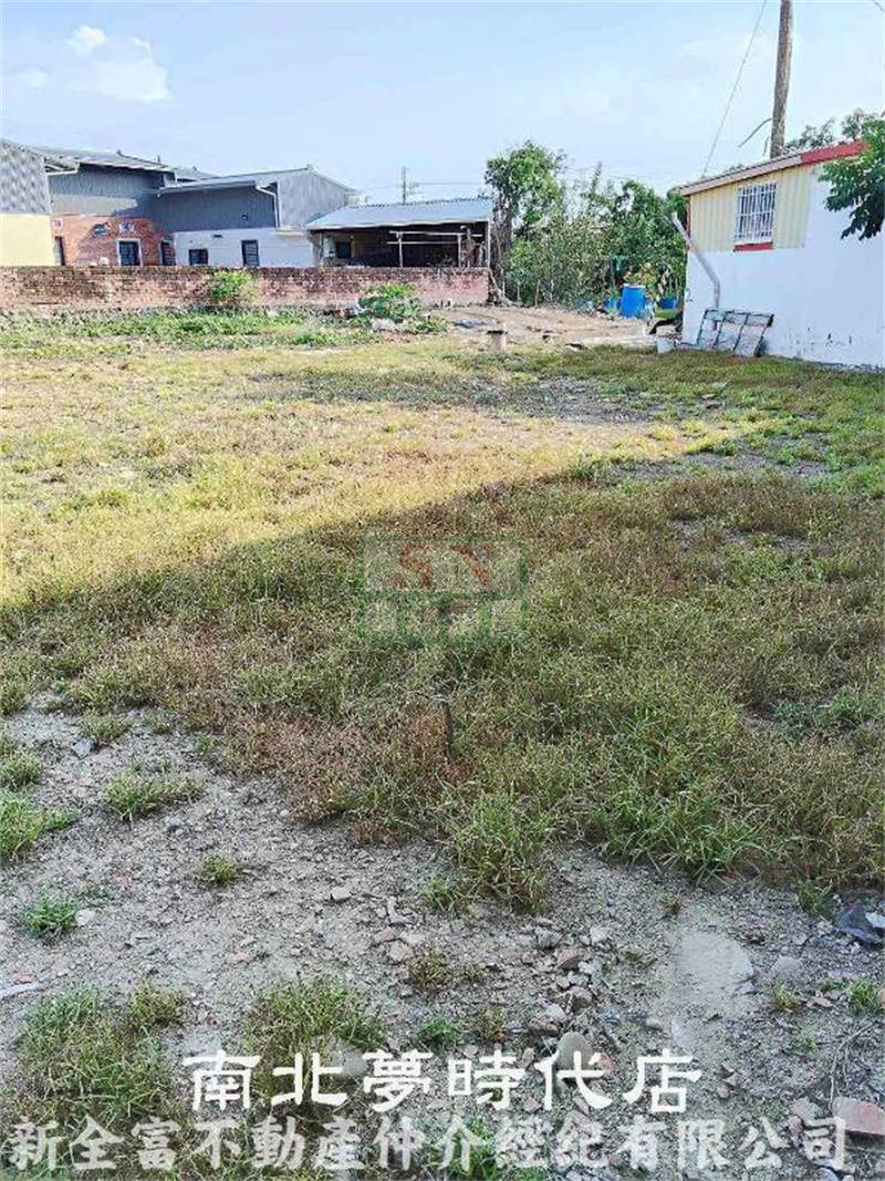 左鎮大面寬173丙建地