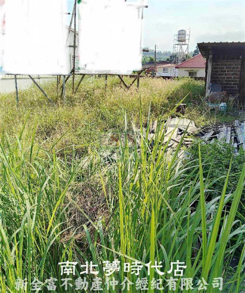 左鎮內庄子３６丙建地