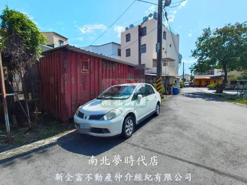 歸仁區歸仁北段建地