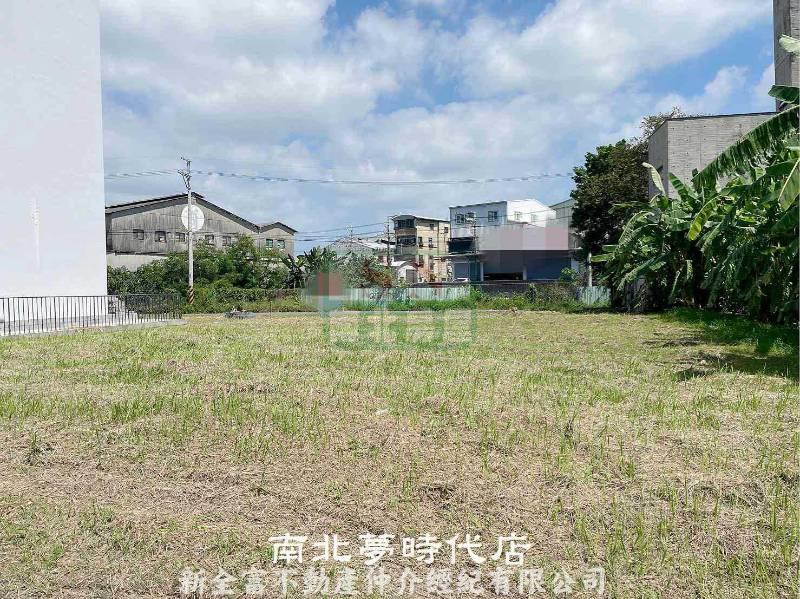 專★東區虎尾寮交流道旁建地(一)