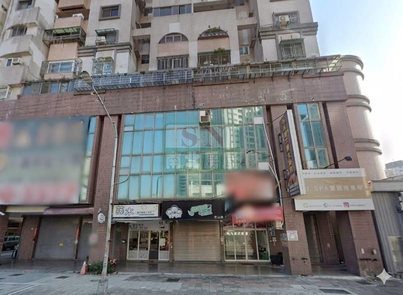 鳳山核心地段1-3F金樓店 