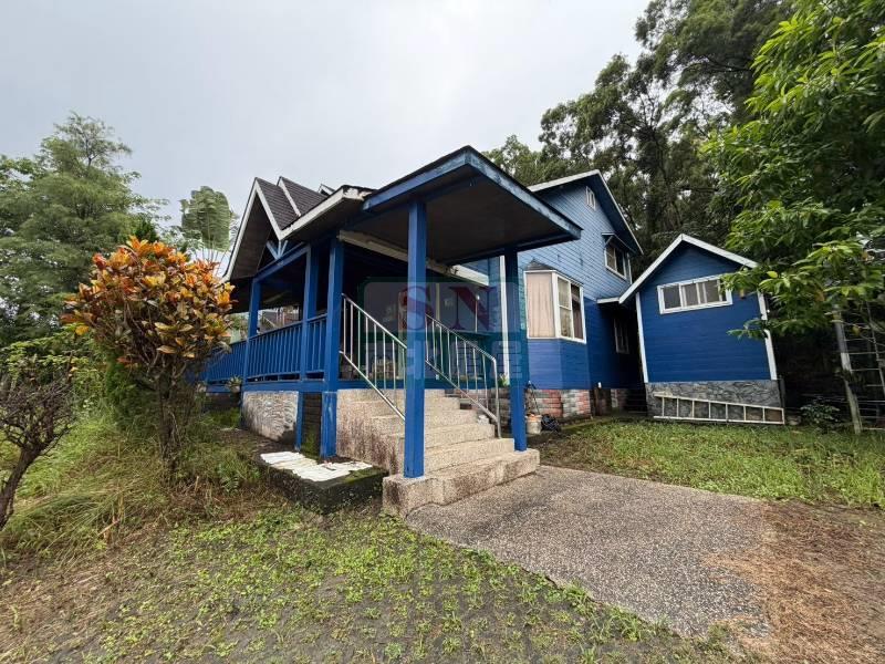 日光、森林！東山青山溫泉木屋莊園(未保存)