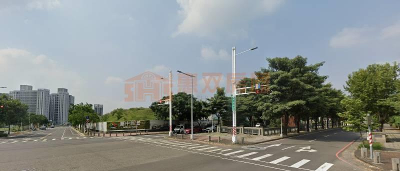 14期:建地，近台中巨蛋