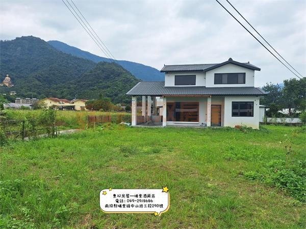 福興合法農業設施【埔里酒廠店】