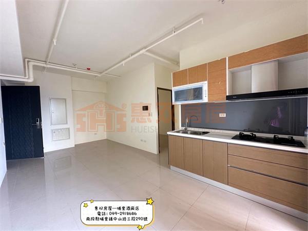 博克萊綠海景觀三房【埔里酒廠店】
