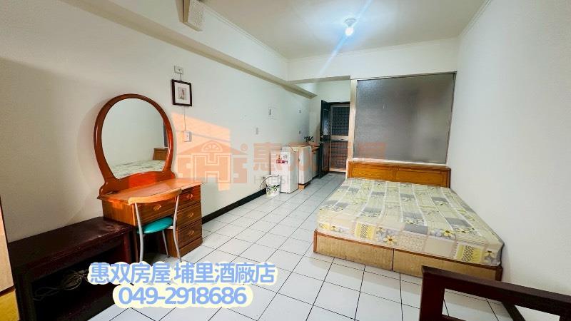 墊腳石景觀套房【埔里酒廠店】
