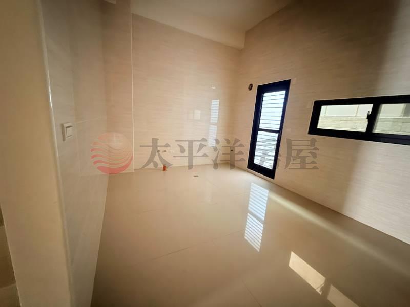 二林寶雅旁透天別墅房屋室內格局與周邊環境