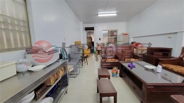 田尾商業區店住房屋室內格局與周邊環境