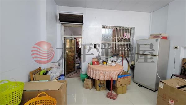 田尾商業區店住房屋室內格局與周邊環境