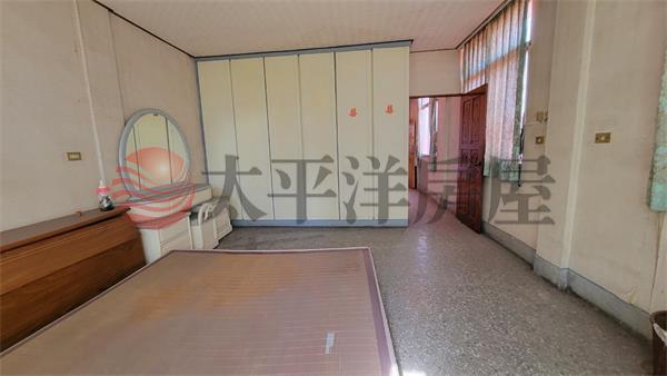 田尾商業區店住房屋室內格局與周邊環境