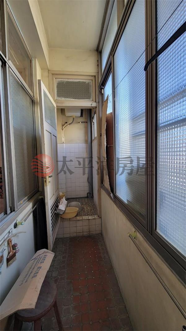 田尾商業區店住房屋室內格局與周邊環境