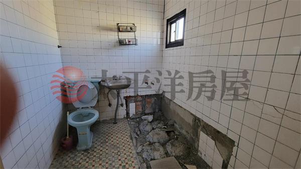 田尾商業區店住房屋室內格局與周邊環境