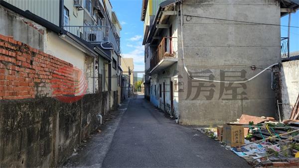 田尾商業區店住房屋室內格局與周邊環境